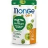 MongeMonge Gift Energy Topping Cat (vegetal con microalghe)