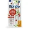 MongeMonge Gift Soft Sticks cat (maiale con rosa canina)