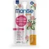 MongeMonge Gift Soft Sticks cat (merluzzo con trifoglio rosso)