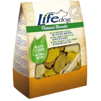 Life Pet Natural Biscuits