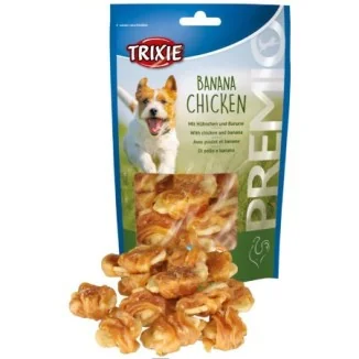 Trixie Premio Banana Chicken