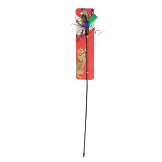 Camon Cannetta multicolore in plastica