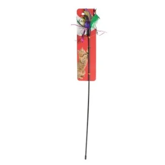 Camon Cannetta multicolore in plastica
