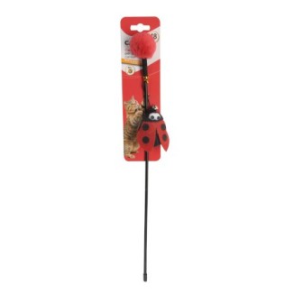 Camon Cannetta con coccinella e campanellino