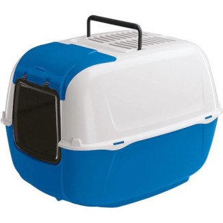 Ferplast Cassetta Igienica Prima Cabrio