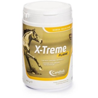 Candioli X-Treme Flame