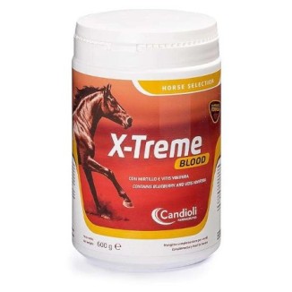 Candioli X-Treme Blood