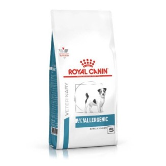 Royal Canin Anallergenic canine small dogs