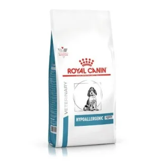 Royal Canin Hypoallergenic canine puppy