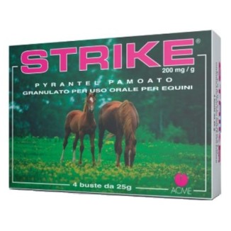 Acme Strike granulato