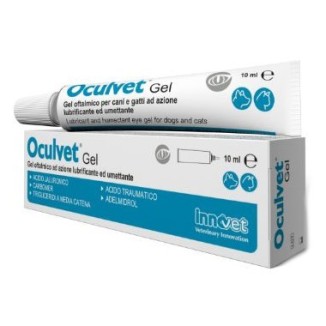 Innovet Oculvet Gel
