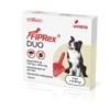 Levisto Fiprex Duo spot on per cani medi