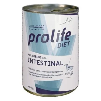 Prolife Intestinal umido per cani