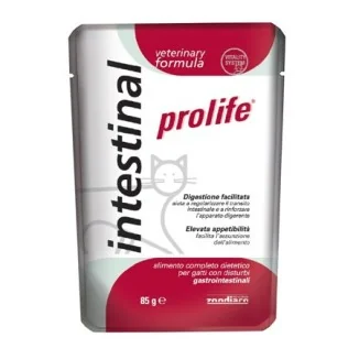 Prolife Intestinal umido per gatti