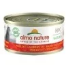 Almo NatureAlmo Nature Megapack per gatti (pollo e gamberetti)