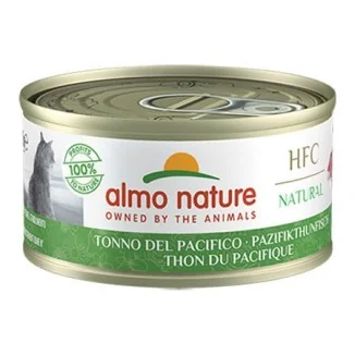 Almo Nature Megapack per gatti (tonno del pacifico)