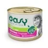 OasyOasy One Protein umido mini al cinghiale