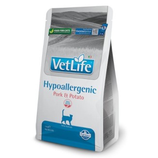 Farmina Vet Life Hypoallergenic feline