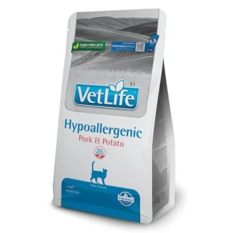 Farmina Vet Life Hypoallergenic feline