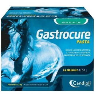 Candioli Gastrocure Pasta