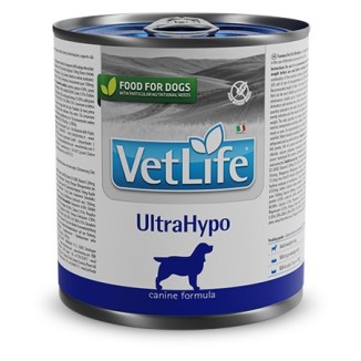 Farmina Vet Life UltraHypo canine umido