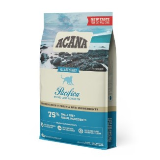 Acana Pacifica per gatti