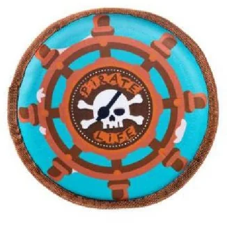 Leopet gioco in tessuto Timone Pirata