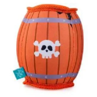 Leopet gioco in tessuto Botte Pirata