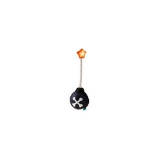 Leopet gioco in tessuto Bomba Pirata