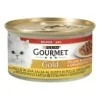 Purina Gourmet Gold Delizie in Salsa con pollo