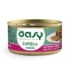 OasyOasy Caprice terrina con anatra, fegato e verdure
