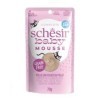 Schesir Baby Mousse per gattini (pollo con fegato)