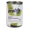 ProlifeProlife Hypoallergenic All Breeds Insect umido per cani