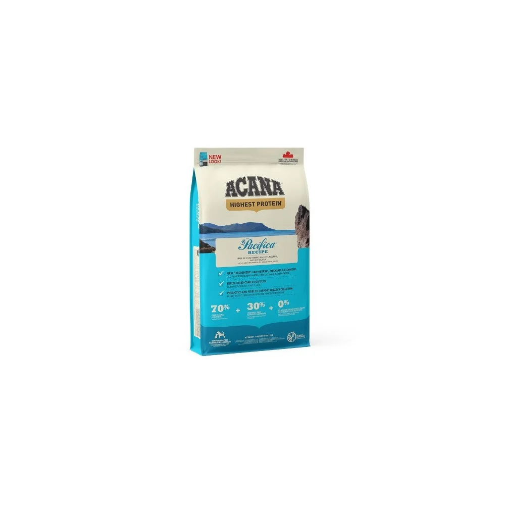 AcanaAcana Pacifica per cani