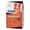 GolosiGolosi Small Croc Adult mini breeds (pollo)