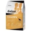 GolosiGolosi Country adult all breeds (pollo, manzo e maiale)