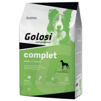 Golosi Complet Adult large breeds (pollo