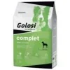 GolosiGolosi Complet Adult large breeds (pollo, tonno, manzo e maiale)