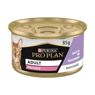 Purina Pro Plan Adult Delicate Digestion (tacchino)