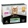 PurinaPurina Pro Plan Sterilised Adult Umido in salsa (pollo)
