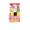 CamonCamon Giochi in poliestere con catnip
