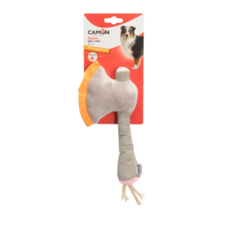 Camon Accetta con squeaker