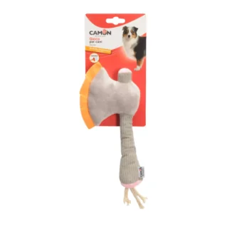 Camon Accetta con squeaker