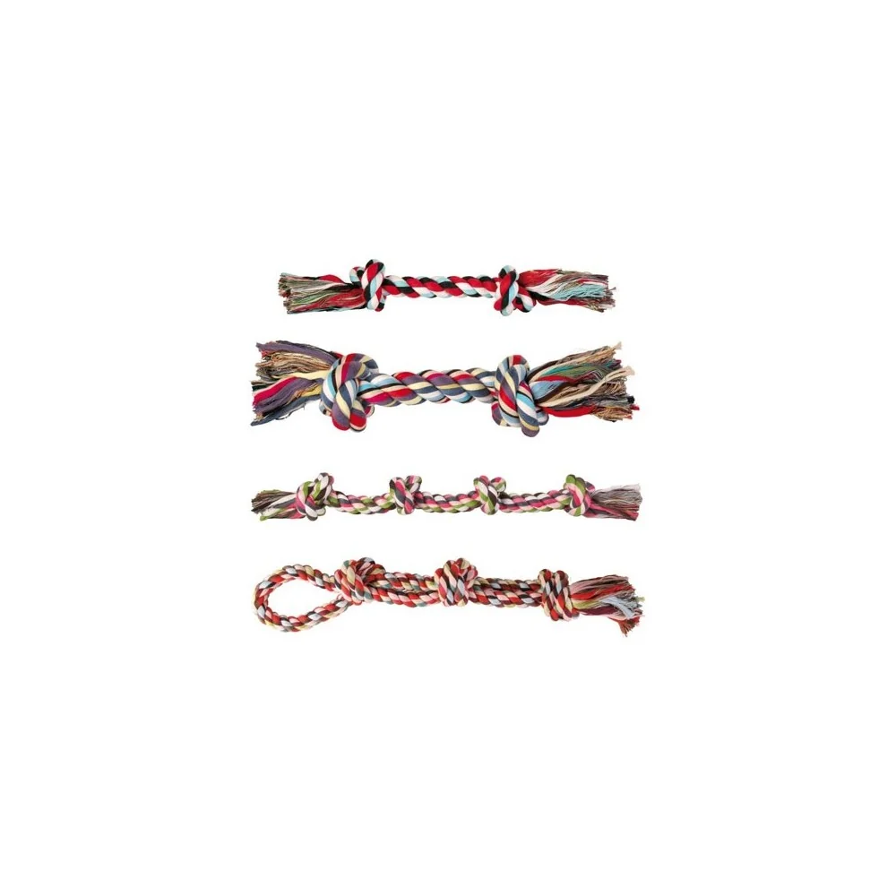 TrixieTrixie Corda di cotone