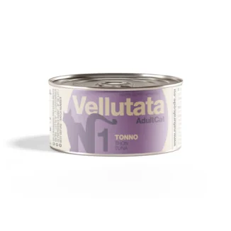 Natural Code Vellutata (tonno)