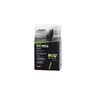 Golosi Cat Tri Mix