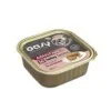 OasyOasy Patè Grain Free adulto (tacchino e barbabietola)