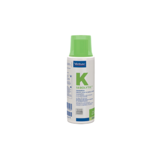 Virbac Sebolytic Shampoo