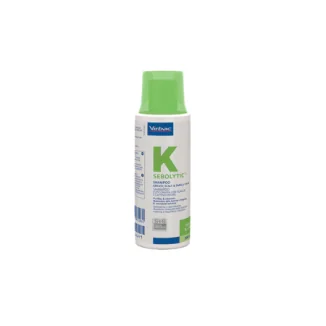 Virbac Sebolytic Shampoo