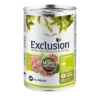 ExclusionExclusion Mediterraneo Monoprotein Noble Grain Adult (pollo)